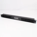 Cloudplate AI-CPT1-N, Rack Mount Cooling Fan, Av Equipment 19". Fixed Price $124.99.