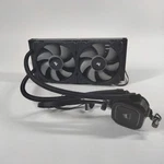 Corsair H110I Cpu Cooler CW-9060043-WW. Fixed Price $46.99.