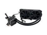 Enermax Liqmax Iii A-rgb Aio Cpu Liquid Cooler 240MM Radiator Vg Read!. Fixed Price $44.99.