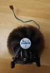 Zalman CNPS9500 At Copper Cpu Quiet Cooler RDH9025B Intel Lga 1155 775. Fixed Price $32.00.