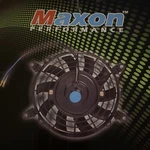 Maxon Performance F17502-12-BK Universal Push Pull Electric Radiator Cool Fan Q. Fixed Price $87.00.
