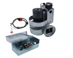 Tjernlund Hsj Gas Sidewall Power Venter Fan 4 Inch 115V. Fixed Price $219.00.