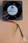 Delta AFB0612DH 60MM X 25MM 12V Cooling Fan 4-WIRE. Fixed Price $10.99.