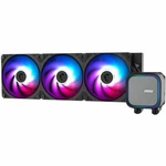 Msi Mag Coreliquid Cooling Fan/radiator/water Block/pump CLA13360. Fixed Price $120.23.