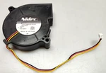 Nidec G75G24MS1ZZ-53J25 RK2-6425 Turbo Fan Blower DC25V 0.14A. Fixed Price $12.50.