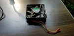 Dell Original Sunon PSD1209PLV2-A 9CM 7010 9010 9020 90MM Dc 12V Fan WC236 7XM3G. Fixed Price $5.00.