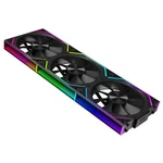 Jungle Leopard Pc Fan JM-V2 Rs 120 Infinity Mirror Module Daisy-chain Argb Fa.... Fixed Price $33.80.