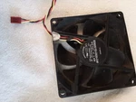 Sunon EE92251S3-D020-C99 90*90*25MM 12V 1.26W 3PIN Cooling Fan Dell RKC55. Fixed Price $11.95.