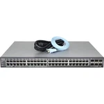 Cisco SG500X-48MP-K9 48P 1GBE Poe+ 4P Sfp+ Managed Switch. Fixed Price $349.00.