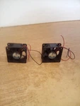 Lot Of Orion Fans OD6025-12HB Brushless Dc 12V. Fixed Price $11.99.