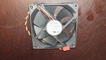Foxconn PVA092G12M Dc 12V 0.24A 92MM Case Cooling Fan 3-PIN X755M. Fixed Price $9.99.