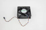 Dell YK550 Sunon KDE1212PMV1 120X120X38MM DC12V 0.7A Case Fan. Fixed Price $9.99.