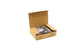 Xinruilian 12V 2-PIN 0.40A Brushless Dc Cooling Fan P/n: RDH1225S Brand New. Fixed Price $12.99.