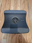 Belkin Laptop Cooling Pad F5L055 Good Used Condition. Fixed Price $15.00.