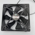 Cooler Master 120MM 12V Pc Cooling Fan A12025-12CB-3EN-F1 Only. Fixed Price $18.99.
