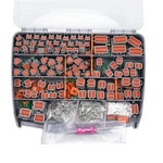 706 Pcs For Deutsch Dt Kit, Gray 3 4 8 12 Pin Connectors.... Fixed Price $217.77.