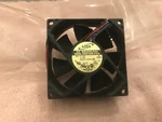 Adda 8025 12V 0.25A Fan AD0812HB-A76GL Computer Cooling. Fixed Price $7.99.