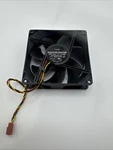 Dell X755M 92MM Rear Fan By Sunon EE92251S3-D020-C99 / Foxconn PVA092G12M. Fixed Price $12.00.