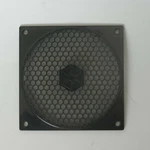 Silverstone Technology SST-FF121 120MM Ultra Fine Fan Filter With Magnet Cooling. Fixed Price $7.49.