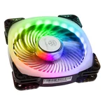 Silverstone Case Fan 120MM Black 1800RPM SST-AP124-ARGB. Fixed Price $39.51.
