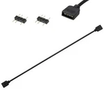 Argb Extension Pin, Interface Cable, 5 V 3-PIN Connect.... Fixed Price $11.69.