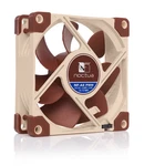 Noctua NF-A8 Pwm 80MM X 25MM Low Noise Premium Pc Case Fan 2200 Rpm, 17.7 Dba. Fixed Price $24.00.