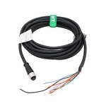Power Io Cable For Cognex In-sight 7000 360 Sick Banner Keyence IV3 Machine V.... Fixed Price $127.83.