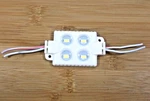 Bbt Super Bright 12 Volt Dc Cool White Led Waterproof Light. Fixed Price $10.95.