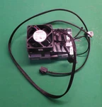 Genuine Dell Precision T7920 Cooling Fan W/bracket & Cables 66J1J MNWG2 0289N. Fixed Price $26.99.