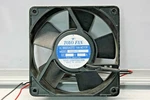 Toyo Fan TFDD120 Dc Brushless Motor. Fixed Price $5.99.