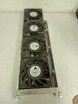 Genuine Cisco FAN-MOD-3HS Dc Brushless FFC1248DE. Fixed Price $169.99.