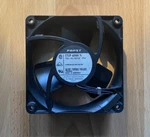 Papst Fan 4500N Genuine Axial Pc 115V 50HZ 17W. Fixed Price $11.51.