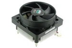 Cooler Master LGA775 Copper Core Big Size Heatsink Cooling Fan Up To 3.8G. Fixed Price $28.50.