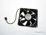 Hp Compaq DC7600 Desktop Fan 392185-001 Foxconn PV902512P. Fixed Price $7.89.