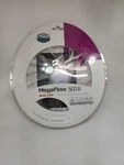 Cooler Master Megaflow 200 Red Led Transparent Silent Fan. Fixed Price $18.95.