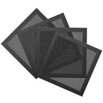 Moko Dust Filter For Computer Cooler Fan, 4 Pack Magnetic 120*120MM. Fixed Price $11.75.