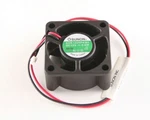 Lot Of Ten KDE1204PKB3 Sunon Fan. Fixed Price $39.99.