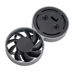 Silverstone IMF70-BC 70MM Fan For Icemyst Aio Liquid Cooler. Fixed Price $24.99.