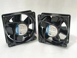 New Ebmpapst 4650N-465 Axial Compact Cooling Fan 230V 19W 120MM Lot Of 2PCS. Fixed Price $112.80.