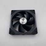 Gamdias Argb Aeolus P2 Case Fan 120MM Reverse Blade 2400 Rpm Pwm Pc. Fixed Price $17.95.