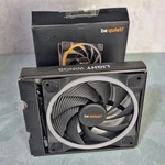 Be Quiet! Light Wings Pwm High-speed Argb 140MM Case Fan BL075. Fixed Price $48.95.