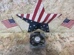 Sanyo Denki 109-601 Axial Fan T243263 1O9-6O1. Fixed Price $99.99.
