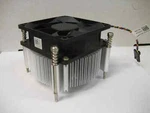 Genuine Dell Cpu Fan And Heatsink For Optiplex 790 Sff 0DW014 09XJXY. Fixed Price $12.50.