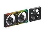 CF-122D 120MM Pc Case Fan, 3 Pack. Fixed Price $58.95.