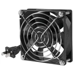 Umlife 1PACK Ec 80MM 8025 Cooling Fan X 25MM 110V 115V 120V 22.... Fixed Price $18.54.