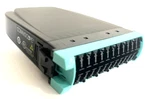 Commscope Instapatch 360DM-24LC-LS Multimode OM4 Mpo To Distribution Module. Fixed Price $49.95.