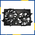 Radiator Cooling Fan 2000-2002 And 2003-2004 Ford Focus L4 2L 1S4Z8C607A. Fixed Price $88.99.