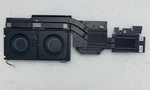 Genuine Dell Precision M7770 A5500 Heatsink Fan 0204PH Sd Hn Read. Fixed Price $39.00.