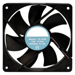 Nippon America 1-1/2" X 4-1/2" Square Cooling Fan. Fixed Price $12.08.