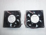 Nmb-mat 3615RL-05W-B56 24DC 0.93A Cooling Fan ** Lot Of. Fixed Price $24.99.